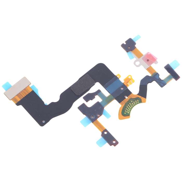For Huawei Watch D Original Back Cover Flex Cable
