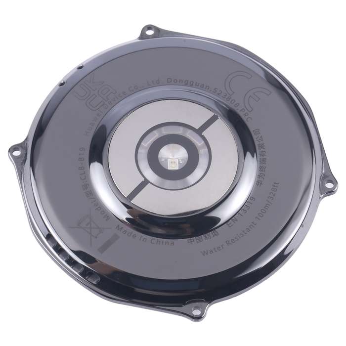 For Huawei Watch Ultimate Original Back Cover Full Assembly With Heart Rate Sensor / Motor / Loudspe
