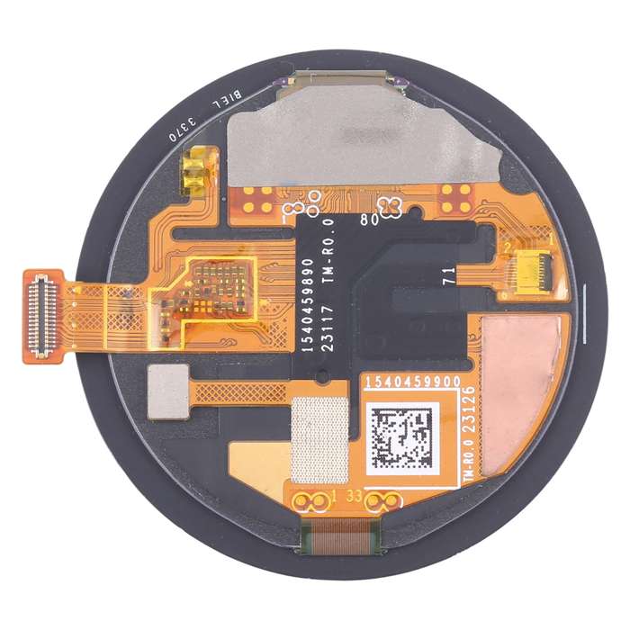 For OnePlus Watch 2 Original LCD Screen with Digitizer Full Assembly