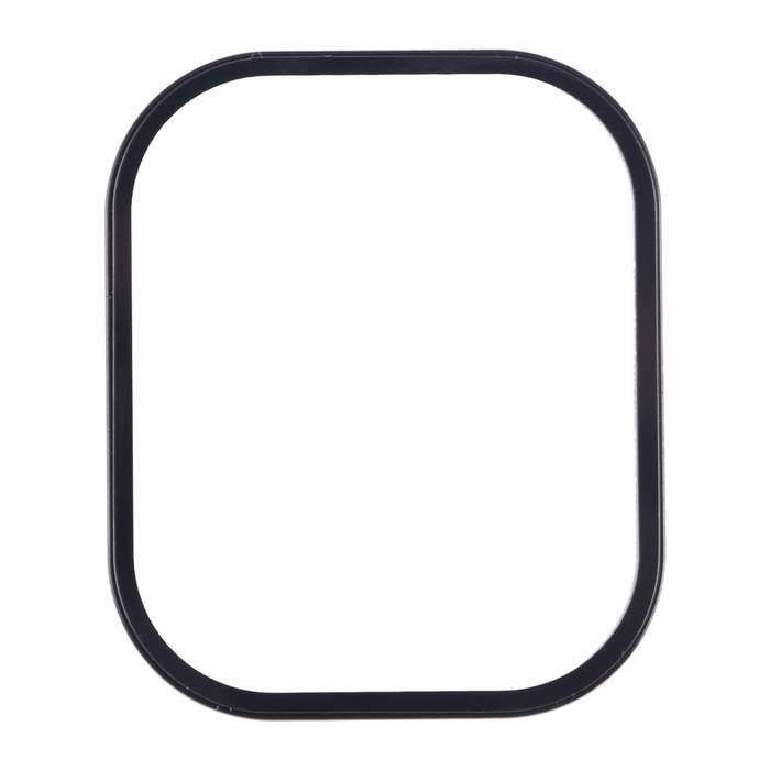 Front Screen Outer Glass Lens with OCA for Apple Watch Ultra 49mm 2022 A2684 A2622 A2859