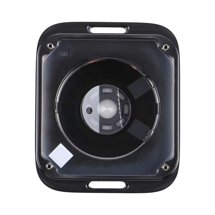 Glass Back Cover For Apple Watch Series 4 40mm