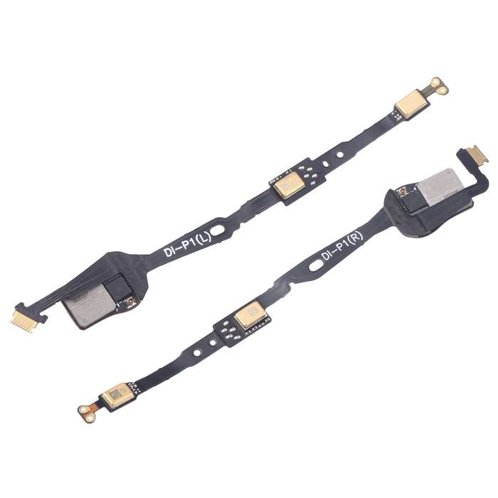 For Apple AirPods Pro Left + Right Noise-canceling Microphone Flex Cable