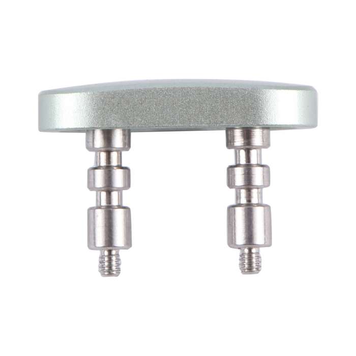 For AirPods Max Side Button (Silver)