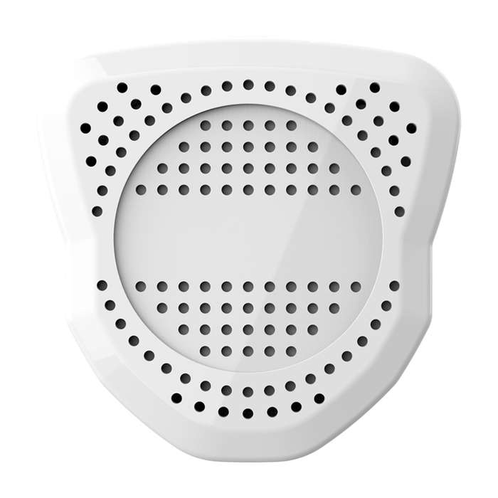 CAMSOY S6 HD 1280 x 720P 70 Degree Wide Angle Wearable Wireless WiFi Intelligent Surveillance Camer