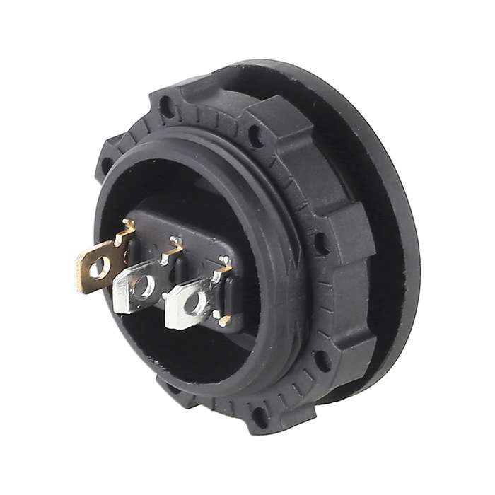 Car / Boat Modified Switch with 11cm Cable (Red Light)