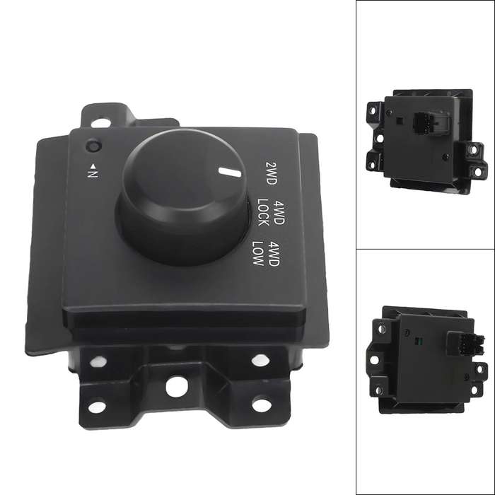 For Dodge Car Transfer Case Control Switch 2WD 4WD Lock 68021674AB 727943227027 4602768AA