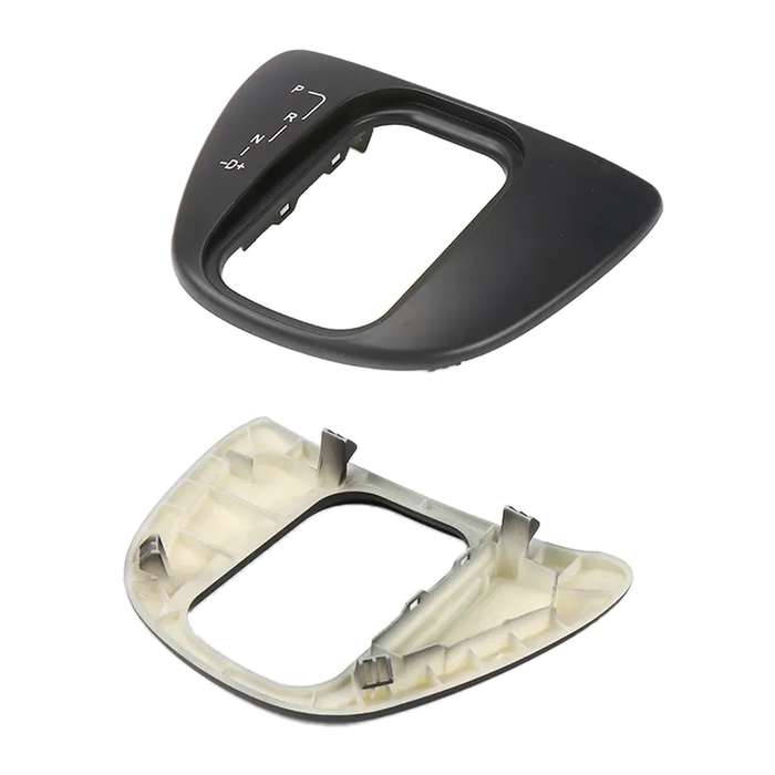 For Mercedes-Benz Vito W636 Left Drive Car Gear Display Panel 63926 0073