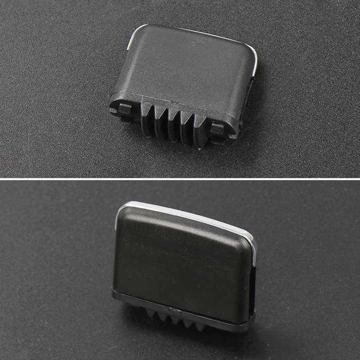 For Lexus ES240 / ES350 Left-hand Drive Car Rear Row Air Conditioning Air Outlet Paddle 55660-33210(