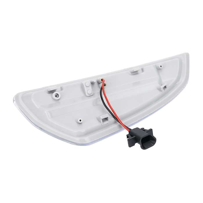 For Mercedes-Benz C Class W204 2008-2011 Car Right Side Reversing Mirror Turn Signal Light A20482007
