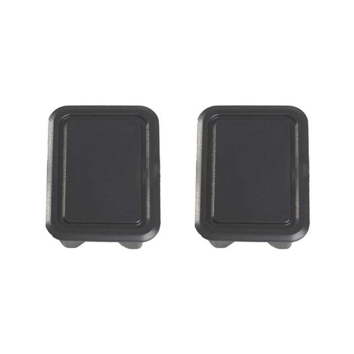 For Dodge Ram 2019-2021 Car Trunk Tail Hole Plug