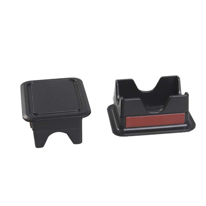For Dodge Ram 2019-2021 Car Trunk Tail Hole Plug