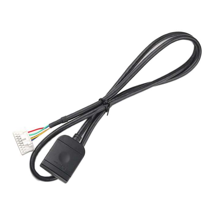 Local Stock Android Large Screen 4G Navigation SIM Card Slot 20 Pin Connection Wiring Harness