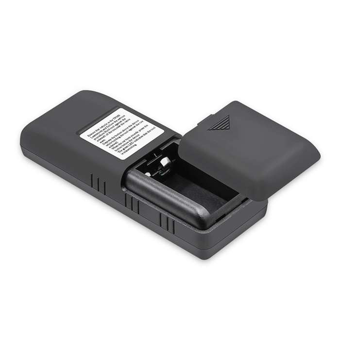 Car Tire Pressure Matching Reset Instrument