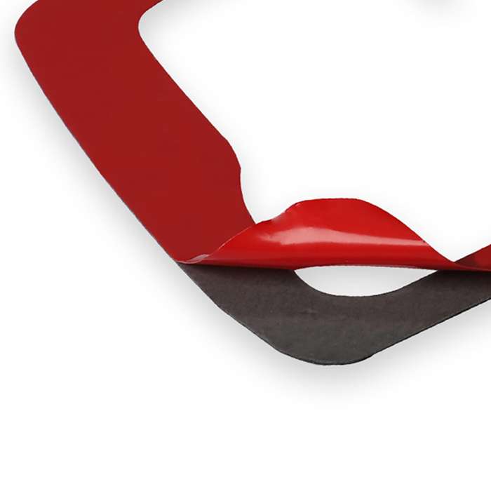 For Nissan 370Z Z34 2009- Car Water Cup Holder Panel Decorative Sticker, Left and Right Drive Univer