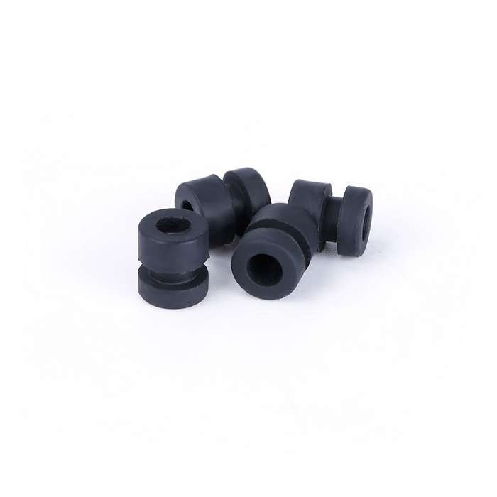 5 Packs / 100pcs iFlight M3 Damping Rubber Column Shock-absorbing Ball Shock Damping Ball for REVO B