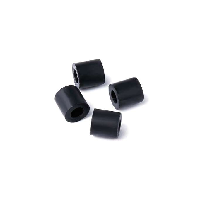 100 PCS iFlight M2 5mm Damping Standoff 20x20 Flytower Shock Absorber Rubber Column Separation Pilla