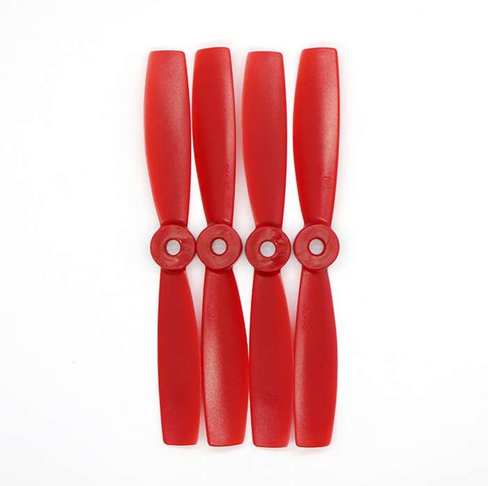 Flycolor Raptor Series Power Set, Includes 4 PCS 20A Speed Controllers + 4 PCS 2300KV Motors + 4 PCS
