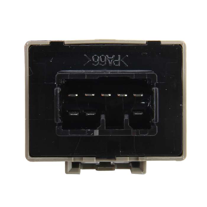 Auto Car-styling DC 12V 8-Pin LED Turn Signal Adjustable Frequency Car Flasher Relay Fix Hyper Flash