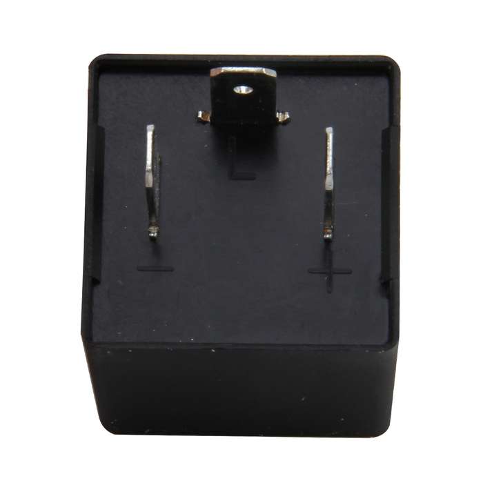 CF14 JL-02 Flasher for LED Auto Car-styling LED Turn Signal 3-Pin Car Flasher Relay Fix Hyper Flash