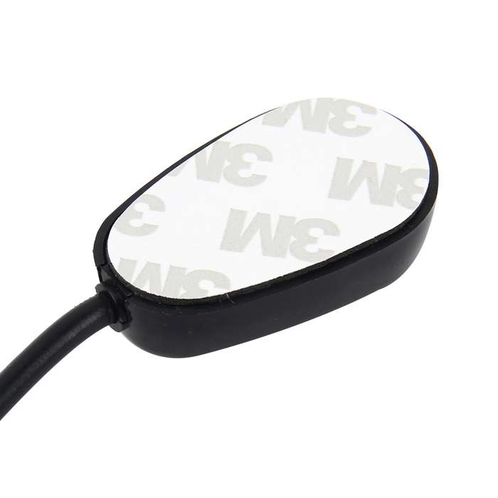 Car Truck Boat Switch Toggle Light Switch 3Pins DC12/24V Car Auto Universal DIY 3 Pin Drop-shaped Sw