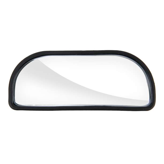 3R-066 2 PCS Car Truck Blind Spot Rear View Wide Angle Mirror Blind Spot Mirror Blind Spot and Wide