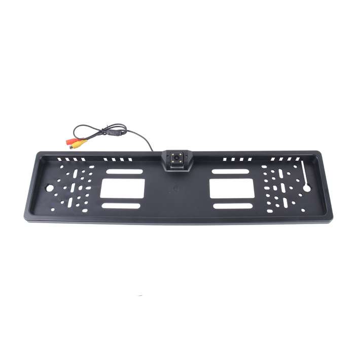 JX-9488 720540 Effective Pixel NTSC 60HZ CMOS II Universal Waterproof Car Rear View Camera W