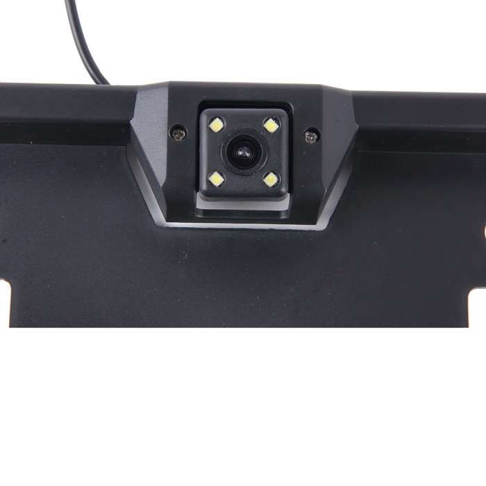 JX-9488 720540 Effective Pixel NTSC 60HZ CMOS II Universal Waterproof Car Rear View Camera W