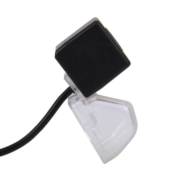 656492 Effective Pixel NTSC 60HZ CMOS II Waterproof Car Rear View Backup Camera With 4 LED Lamps f