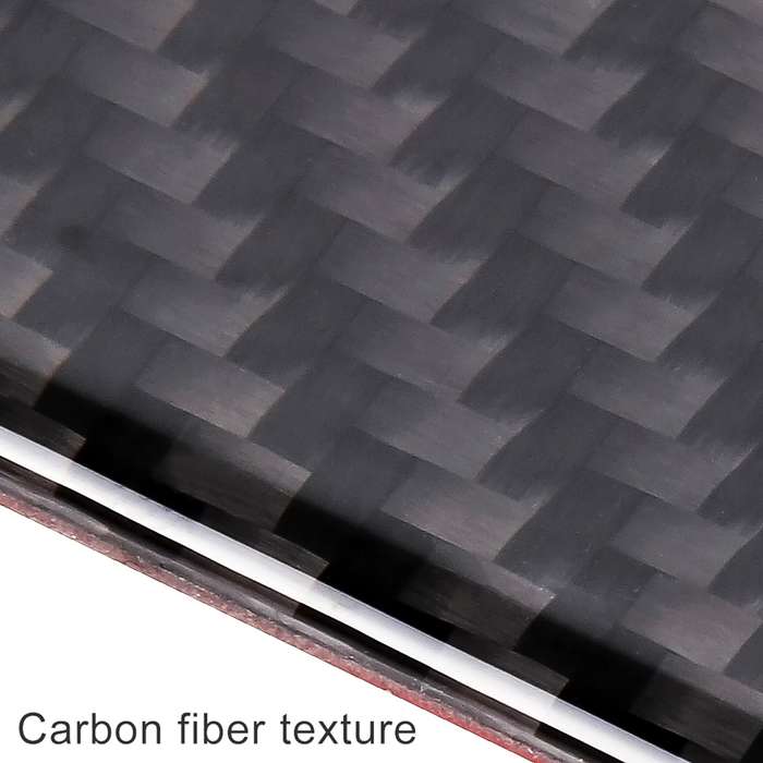2 in 1 Carbon Fiber Steering Wheel Button Trim Interior DIY Sticker for Honda Civic 10th Gen 2016-20