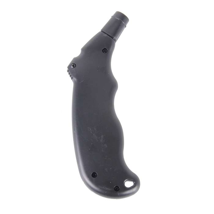 ROSH 86015 LCD Display Screen Digital Tire Gauge, Pressure Range: 0.1-10G