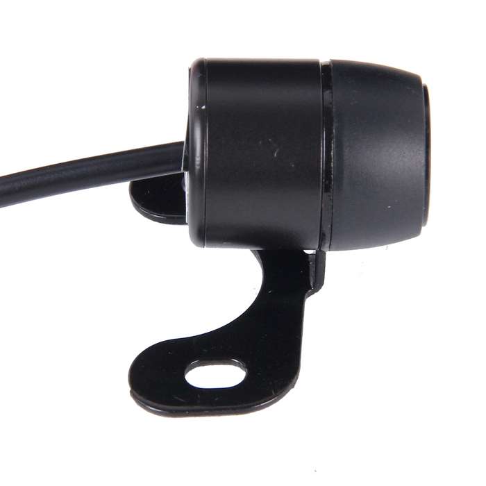 720540 Effective Pixel PAL 50HZ / NTSC 60HZ CMOS II Universal Waterproof Car Rear View Camer
