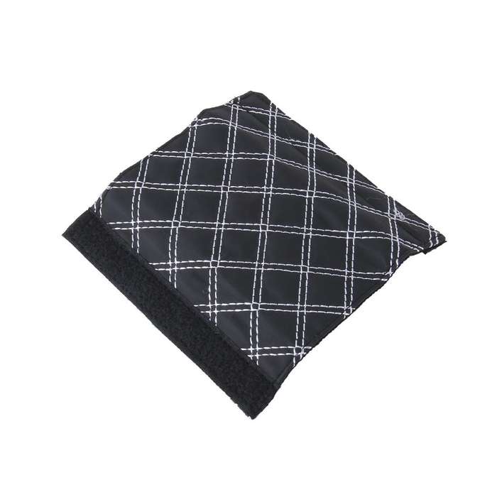 2 PCS Car Hand Brake Cover Shift Knob Gear Stick Cushion Sets Cover Car Accessory Interior Decoratio