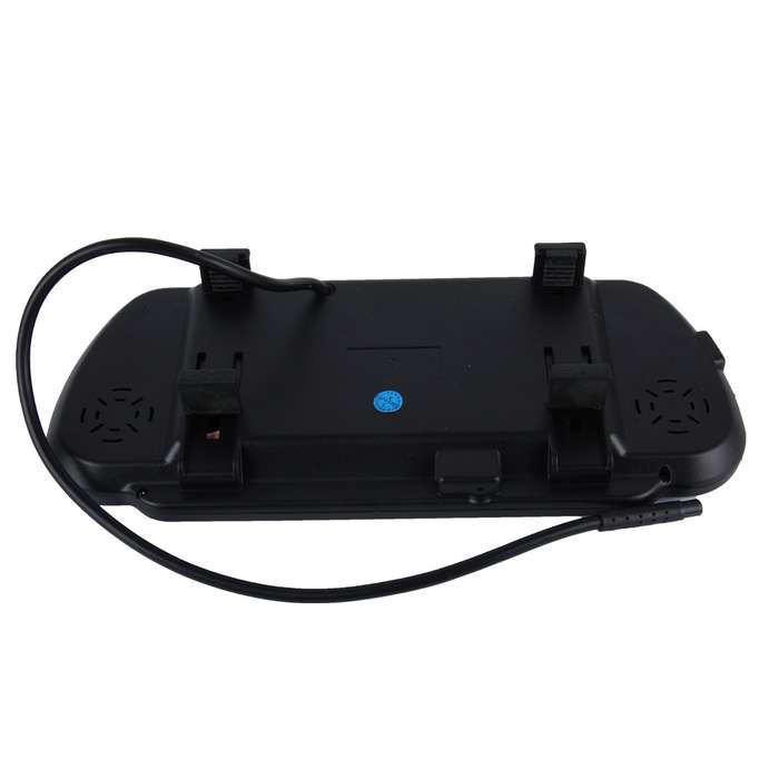 7 inch 800*480 Rear View TFT-LCD Color Car Monitor, Support Reverse Automatic Screen Function