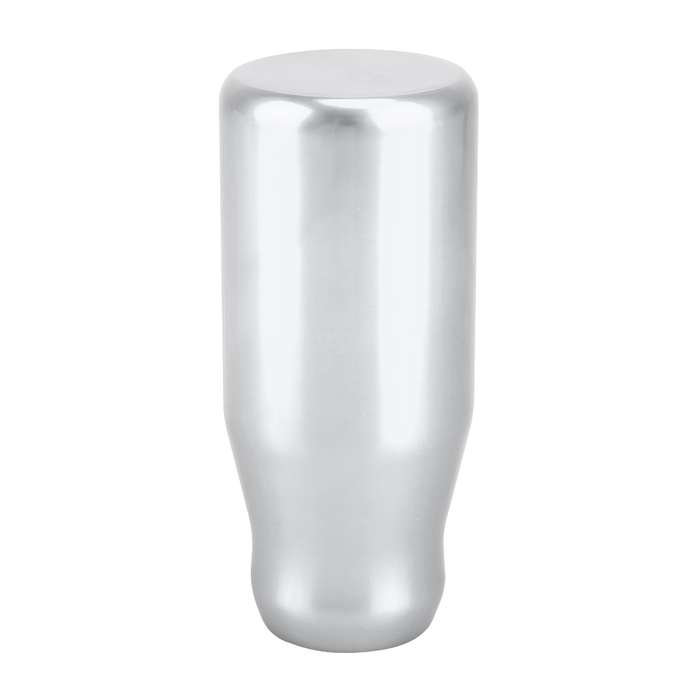 Universal Car Modified Gear Shift Knob Solid Color Smooth Auto Transmission Shift Lever Knob with Th