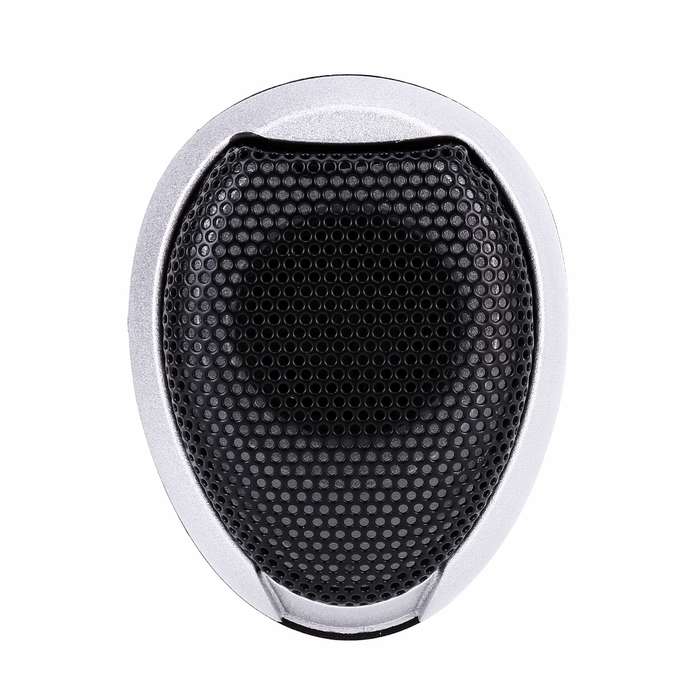 2 PCS CQS-106 1000W 98dB Car Dome Tweeter Audio Loudspeaker Treble Speaker