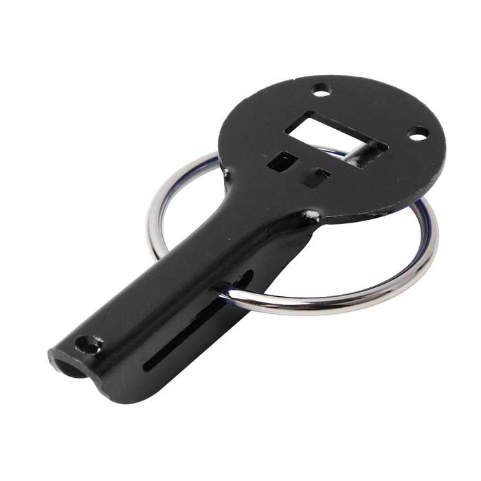 A Pair Universal Automobile Engine Cover Lock Carbon Fiber Hood Lock Car Modification Cover Lock Pul