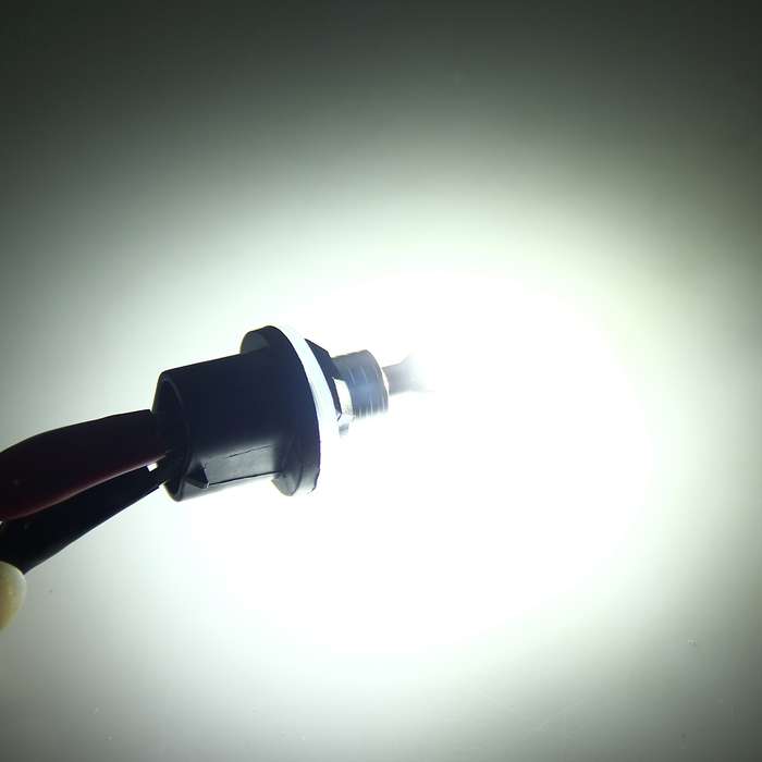 2pcs 880 40W 800 LM 6000K 8 LEDs Car Fog Lights, DC 12V(White Light)