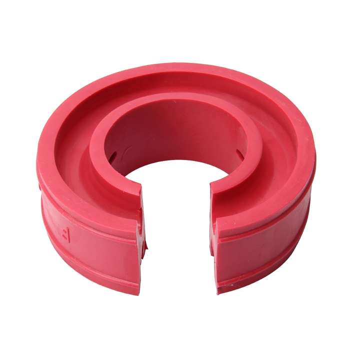Pairs Car Auto B+ Type Shock Absorber Spring Bumper Power Cushion Buffer, Spring Spacing: 35mm, Spri