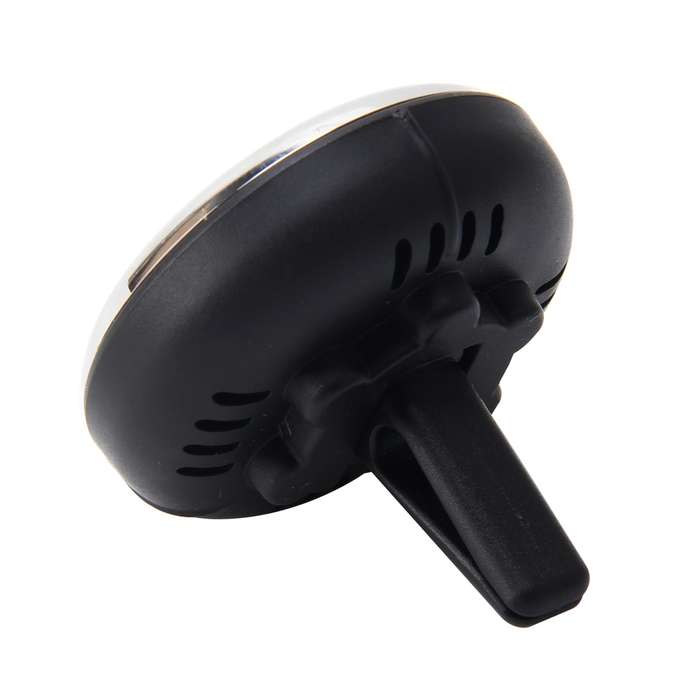 Car Outlet Clock Car Luminous Material Car Clock Car Electronic Watch Car Air Conditioning Outlet Pe