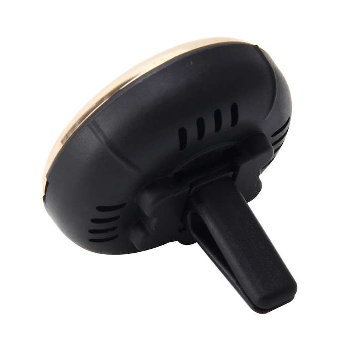 Car Outlet Clock Car Luminous Material Car Clock Car Electronic Watch Car Air Conditioning Outlet Pe