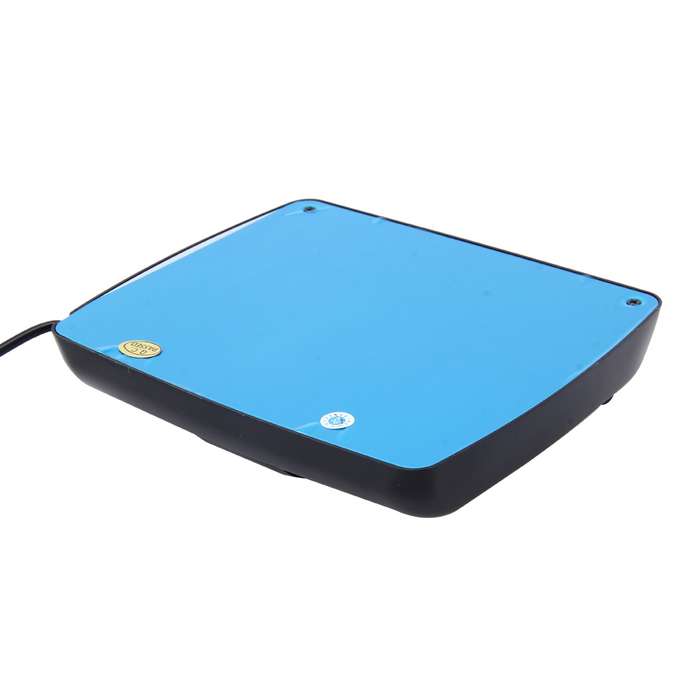 Foldable 4.3 inch Digital TFT LCD Car High Definition Monitor, Support Reverse Automatic Screen Func