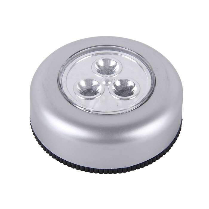 Car Universal Interior LED Stick Touch Lamp(White Light)