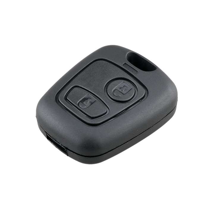 For CITROEN C1 / C2 / C3 / C4 / XSARA / Picasso & PEUGEOT 107 / 207 / 307 / 407 Car Keys Replacement