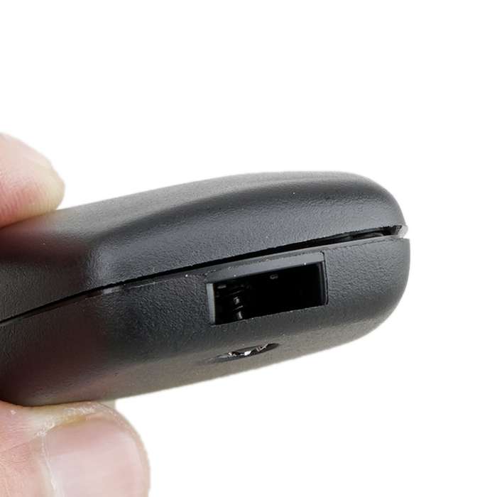 For RENAULT Modus / Clio 3 / Kangoo 2 / Twingo Car Keys Replacement 2 Buttons Car Key Case with 307