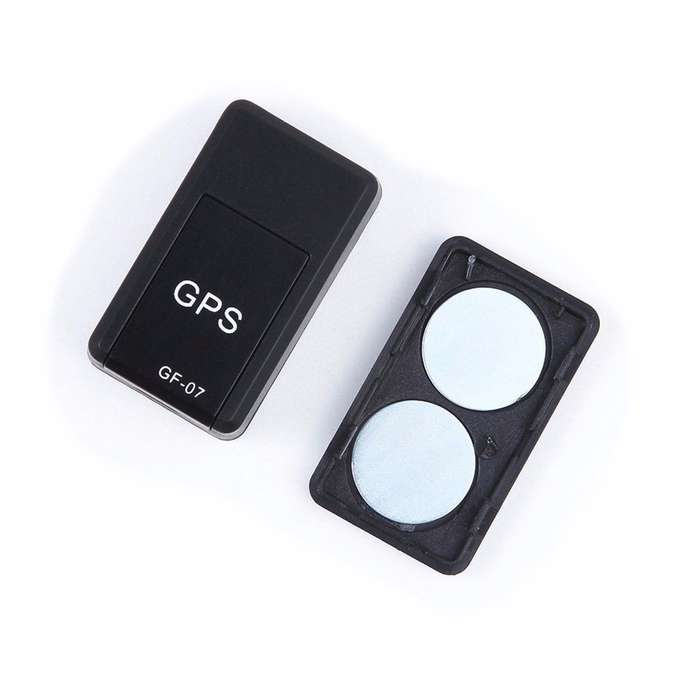 GF07 Mini GPS Tracker Car 2G GSM GPS Tracking Magnetic Real Time Car Locator System Tracking Device