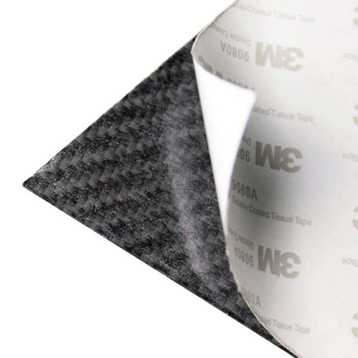 Car Carbon Fiber B Column Decorative Sticker for BMW E70 2008-2013