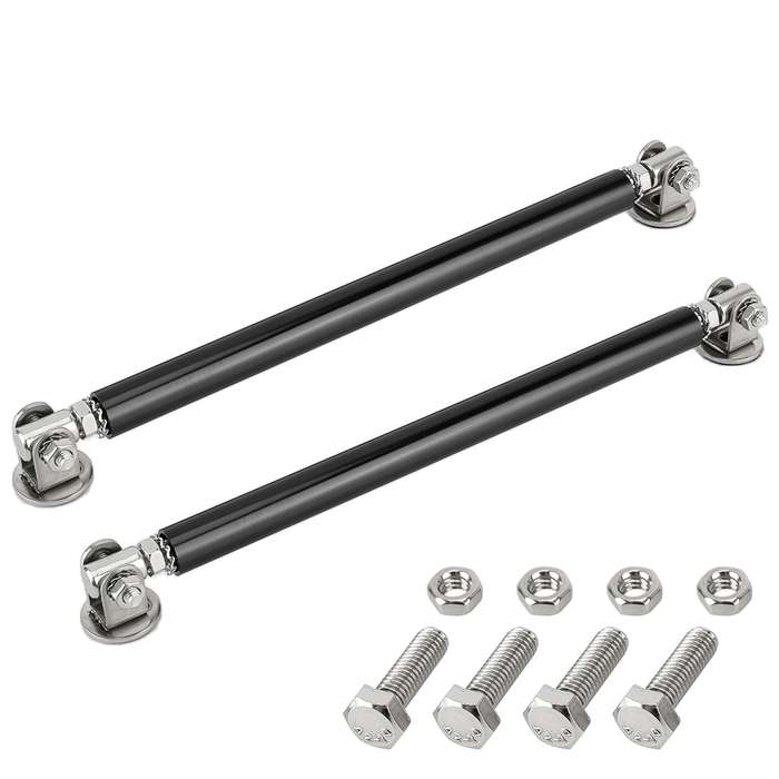 100 PCS 12V Car Add-a-circuit Fuse Tap Adapter Blade Fuse Holder (Big Size)(Coffee)