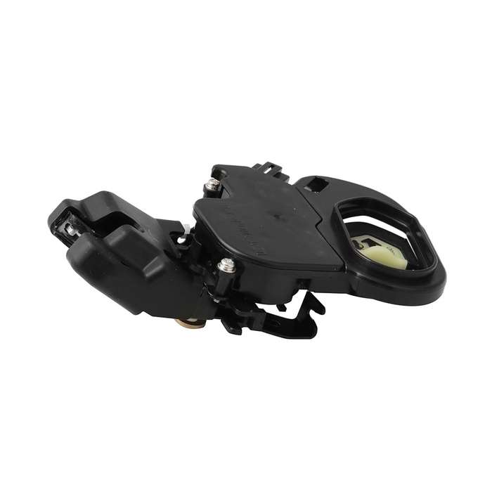 TLA016 Tailgate Latch Lock Actuator Motor Tail Gate Latch for Honda Accord (Black)