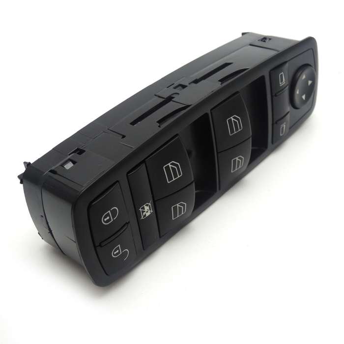 Car Auto Electronic Window Master Control Switch Button A1698206610 / 1698206610 for Mercedes-Benz B