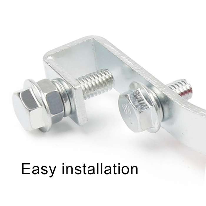 For Galaxy Note III / N9000 Middle Board (White)